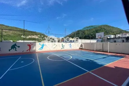 Apartamento com 3 Quartos à venda, 97m² no Botafogo, Rio de Janeiro