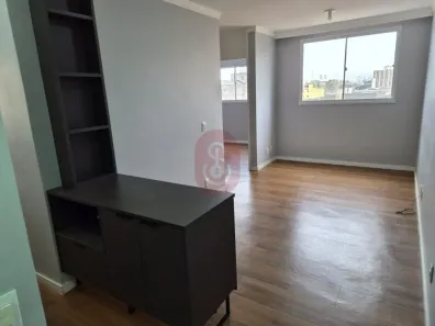 Apartamento com 2 Quartos à venda, 45m² no Brás, São Paulo