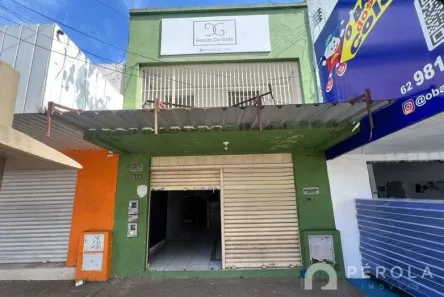 Sala Comercial para alugar, 55m² no Setor Novo Horizonte, Goiânia