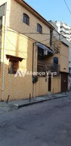 Casa com 5 Quartos à venda, 242m² no Botafogo, Rio de Janeiro