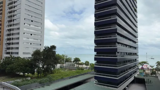 Apartamento com 3 Quartos à venda, 182m² no Mucuripe, Fortaleza