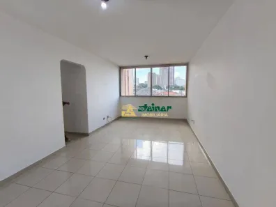 Apartamento com 3 Quartos à venda, 85m² no Vila Augusta, Guarulhos