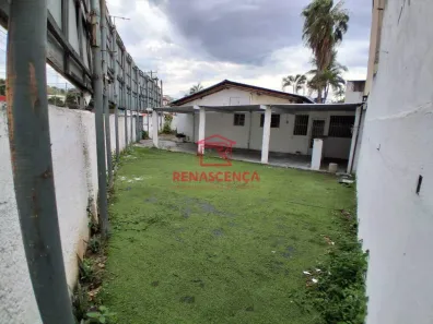 Casa com 2 Quartos para alugar, 70m² no Campo Grande, Rio de Janeiro