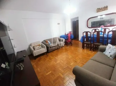Apartamento com 3 Quartos à venda, 100m² no Sagrada Família, Belo Horizonte