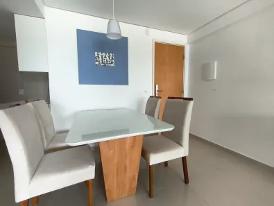 Flat com 1 Quarto à venda, 45m² no Boa Viagem, Recife