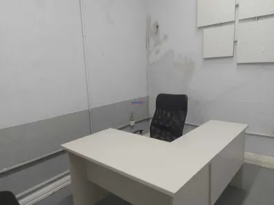 Sala Comercial para alugar, 10m² no Jardim América, Jacareí