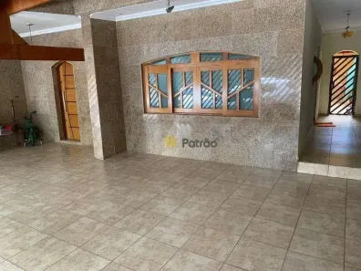 Sobrado com 4 Quartos à venda, 235m² no Jardim Maria Adelaide, São Bernardo do Campo