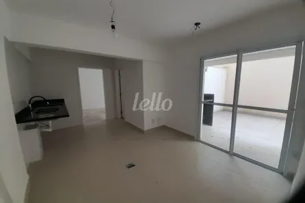 Apartamento com 2 Quartos à venda, 56m² no Vila Prudente, São Paulo
