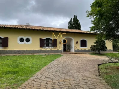 Casa com 3 Quartos à venda, 350m² no Chácara Tropical (Caucaia do Alto), Cotia