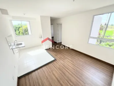 Apartamento com 2 Quartos à venda, 45m² no Restinga, Porto Alegre