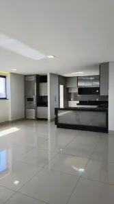 Apartamento com 3 Quartos à venda, 150m² no Jardim Santana, Franca