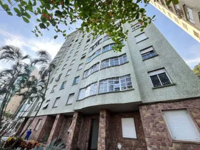 Apartamento com 2 Quartos à venda, 80m² no Itararé, São Vicente
