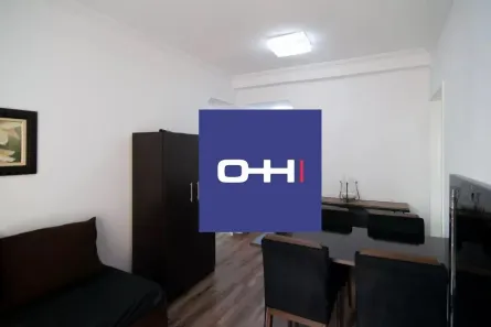 Apartamento com 2 Quartos à venda, 55m² no Consolação, São Paulo