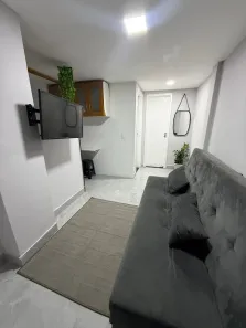 Apartamento com 1 Quarto à venda, 50m² no Recreio dos Bandeirantes, Rio de Janeiro