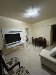 Apartamento com 1 Quarto à venda, 62m² no Glória, Rio de Janeiro