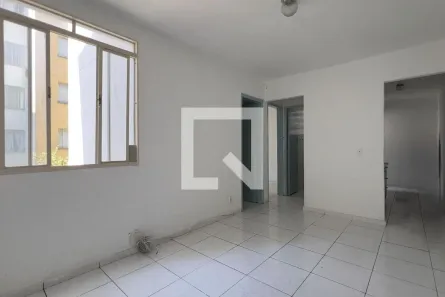 Apartamento com 2 Quartos à venda, 44m² no Jardim Bela Vista, Guarulhos