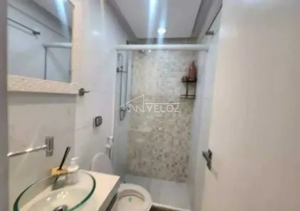 Apartamento com 3 Quartos à venda, 81m² no Ipanema, Rio de Janeiro