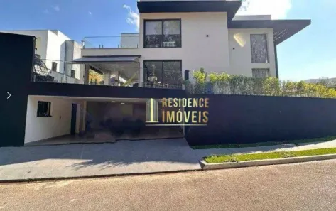 Casa de Condomínio com 4 Quartos à venda, 435m² no Itapeva, Votorantim