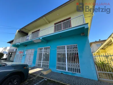 Apartamento com 2 Quartos para alugar, 150m² no Iririú, Joinville