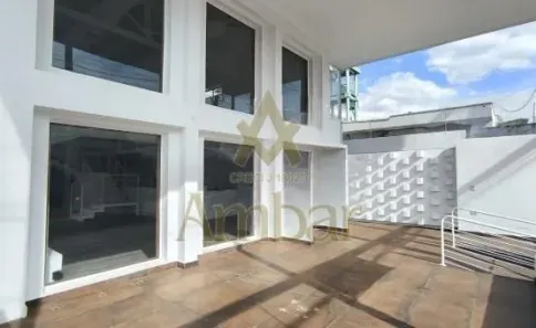 para alugar, 316m² no Jardim Sumaré, Ribeirão Preto