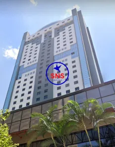 Sala Comercial à venda, 35m² no Centro, Campinas
