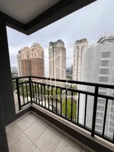 Apartamento com 2 Quartos à venda, 38m² no Jardim Panorama, São Paulo