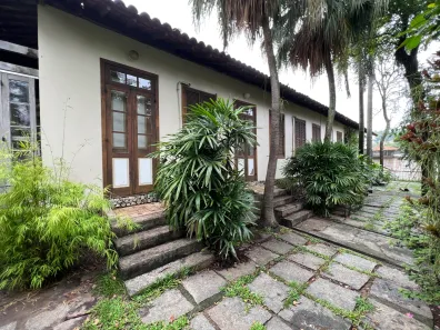 Casa com 7 Quartos à venda, 400m² no Santa Teresa, Rio de Janeiro
