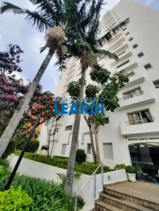 Apartamento com 2 Quartos à venda, 74m² no Chácara Santo Antônio (Zona Sul), São Paulo
