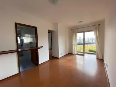 Apartamento com 1 Quarto para alugar, 44m² no Paraíso, São Paulo
