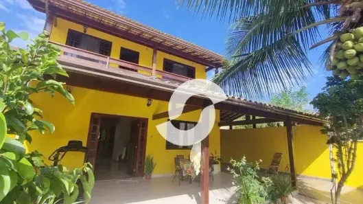 Casa com 4 Quartos à venda, 252m² no Centro, Maricá