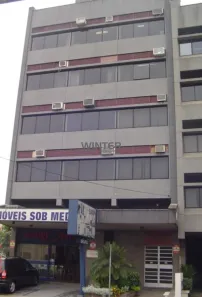 Sala Comercial para alugar, 35m² no Passo da Areia, Porto Alegre