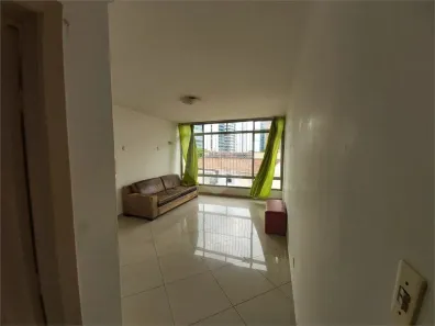 Apartamento com 2 Quartos à venda, 117m² no Pinheiros, São Paulo