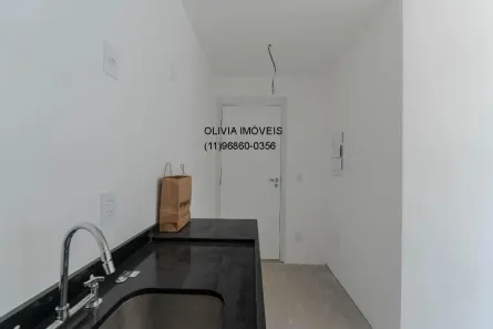 Apartamento com 1 Quarto à venda, 24m² no Bela Vista, São Paulo