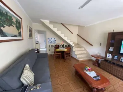 Sobrado com 3 Quartos à venda, 150m² no Boa Vista, São Caetano do Sul