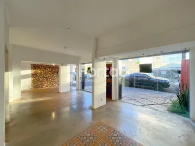 Sala Comercial para alugar, 132m² no Vila Santo Antônio, São José do Rio Preto