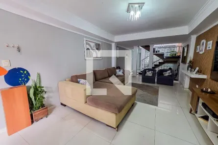 Casa com 4 Quartos à venda, 251m² no Santa Terezinha, Santo André