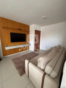Apartamento com 2 Quartos à venda, 56m² no Laranjeiras, Uberlândia
