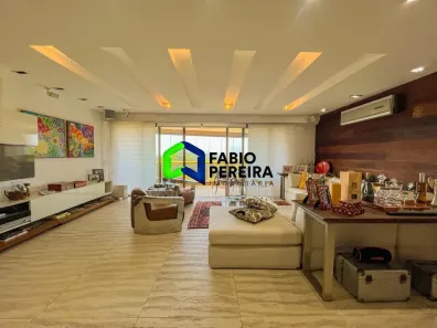 Apartamento com 3 Quartos à venda, 261m² no Barra da Tijuca, Rio de Janeiro