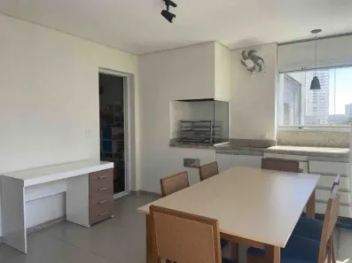 Apartamento com 3 Quartos à venda, 90m² no Vila Mascote, São Paulo