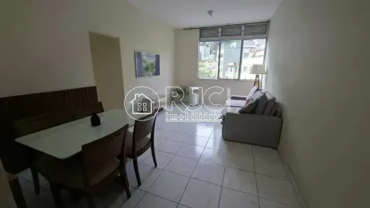 Apartamento com 3 Quartos à venda, 95m² no Tijuca, Rio de Janeiro
