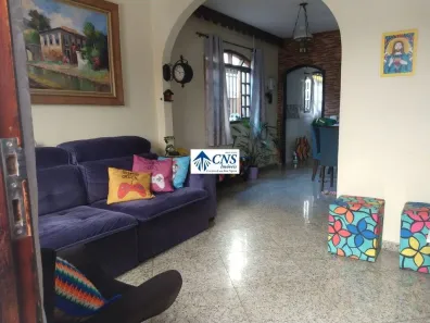 Casa com 3 Quartos à venda, 240m² no Super Quadra Morumbi, São Paulo