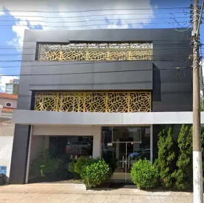 Ponto Comercial para alugar, 630m² no Cidade Nova, Franca