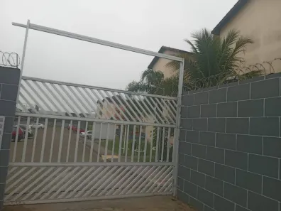 Apartamento com 2 Quartos à venda, 57m² no Cibratel II, Itanhaém