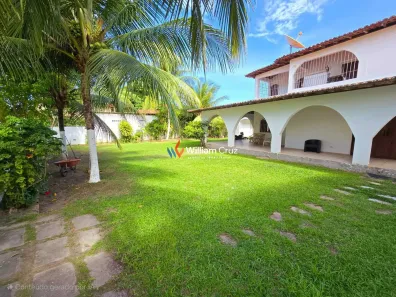 Casa com 9 Quartos à venda, 370m² no , São José da Coroa Grande