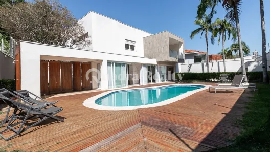 Casa com 4 Quartos à venda, 750m² no Jardim América, São Paulo