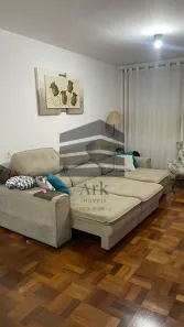Apartamento com 2 Quartos à venda, 138m² no Vila Mariana, São Paulo