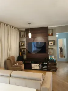 Apartamento com 3 Quartos à venda, 80m² no Centro, São Bernardo do Campo