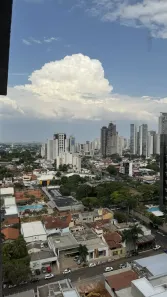 Apartamento com 3 Quartos à venda, 270m² no Setor Marista, Goiânia