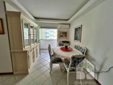 Apartamento com 3 Quartos à venda, 89m² no Trindade, Florianópolis