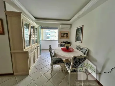 Apartamento com 3 Quartos à venda, 89m² no Trindade, Florianópolis